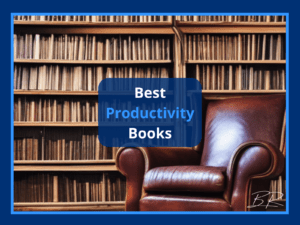 Best Productivity Books