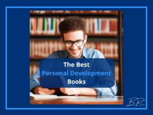 5 Best Personal Development Books