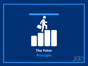 What is the Peter Principle, and why does it matter in 2022?