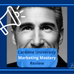 Cardone Marketing Mastery Review