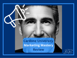Grant Cardone Marketing Mastery Review