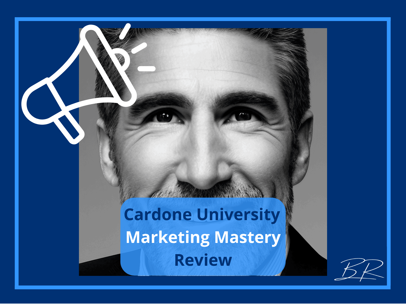 Cardone Marketing Mastery Review