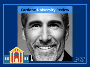 Cardone University Review 2023