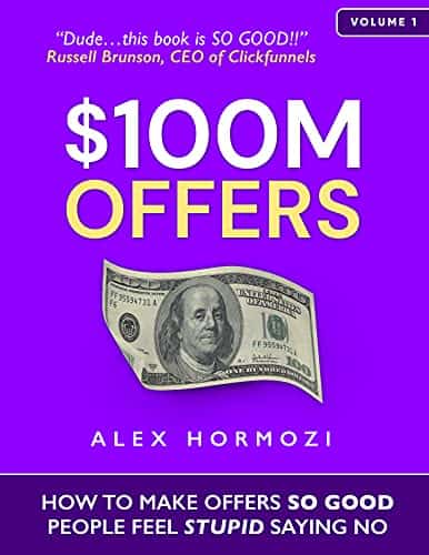 100M Offers by Alex Hormozi