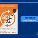 Rocket Fuel Book Summary