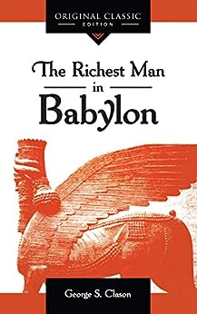 Richest Man In Babylon Book Summary